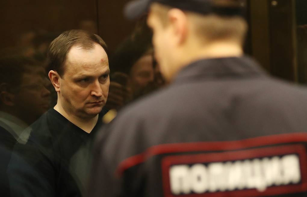 Денис Сугробов