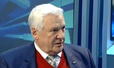 Владимир Ильин на телеканале «Россия 24 — Вологда»: 2016 год