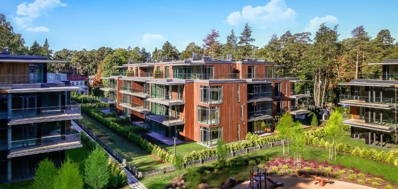 Park Residences