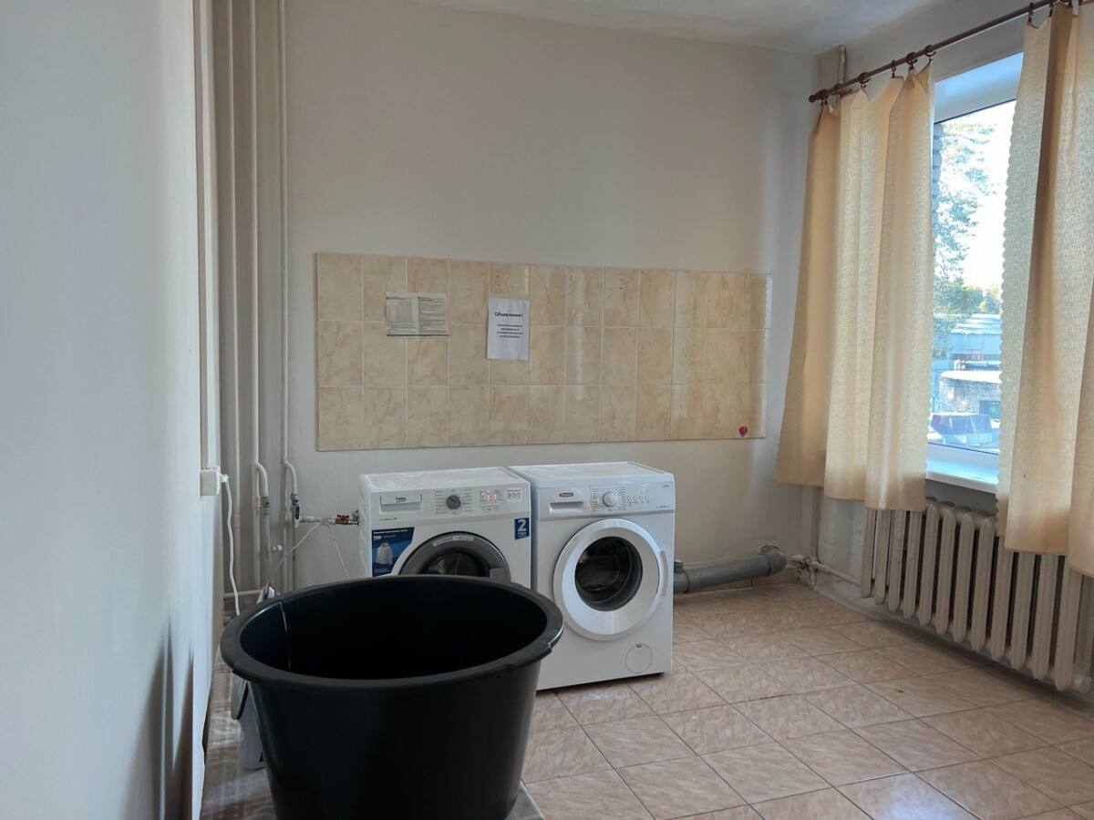 ПВР в Ленинградской области