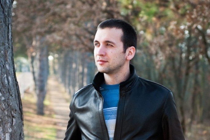Дмитрий Селянский