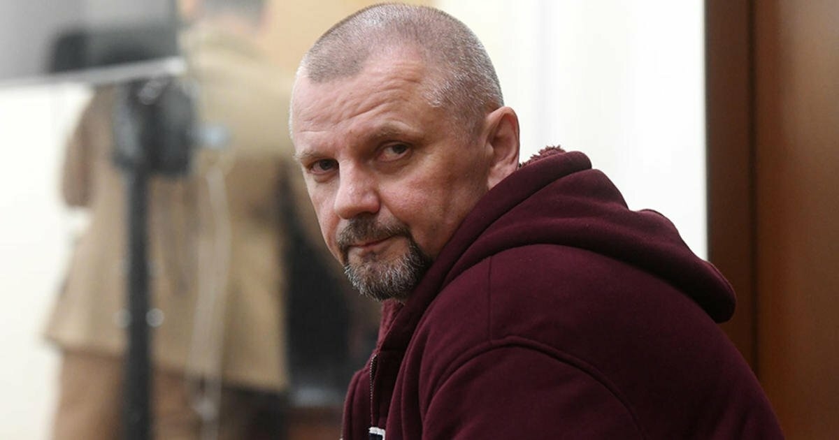 Николай Мистрюков практически с первого дня ареста дал показания против Фургала