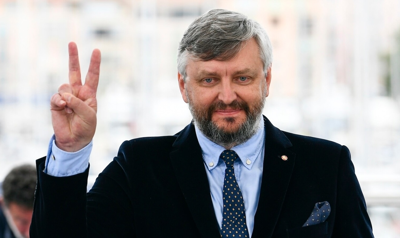 Сергей Лозница