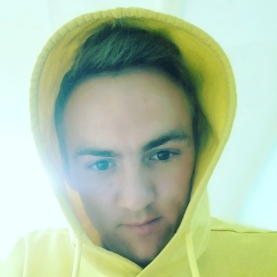 Дмитрий Архипов