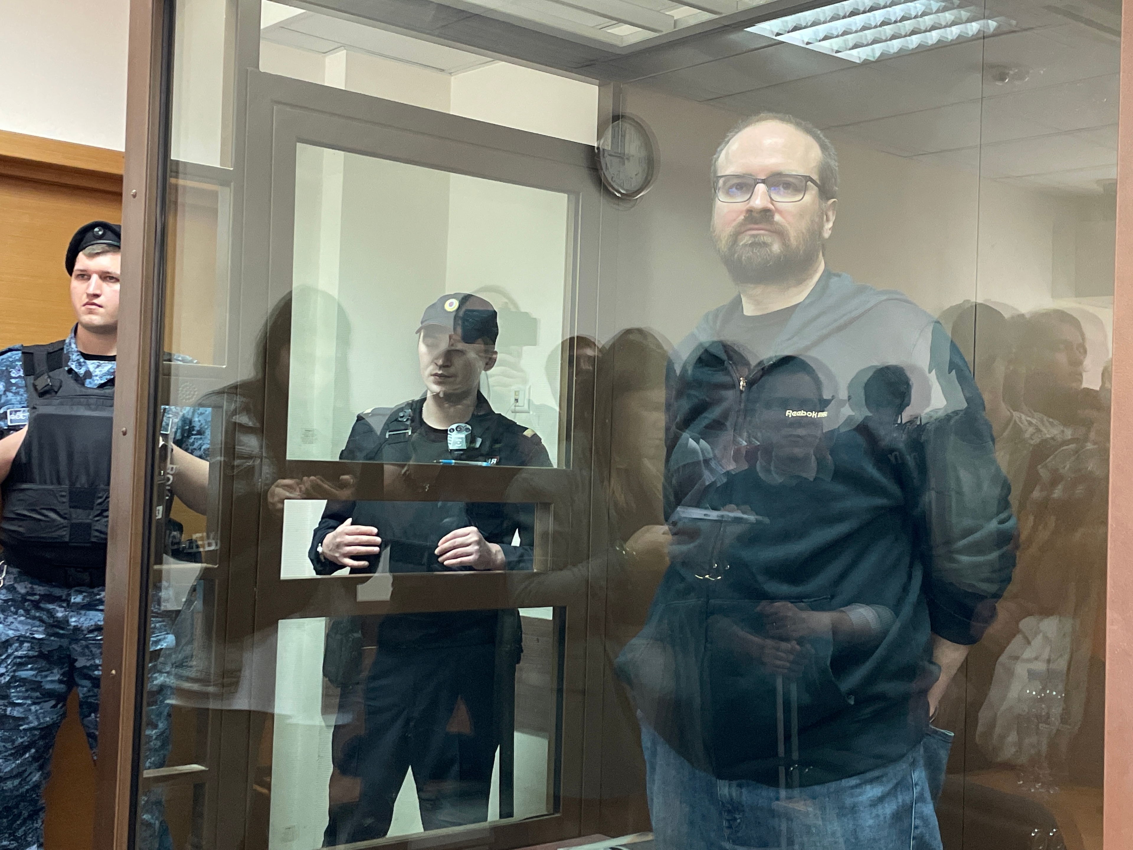 Илья Васильев