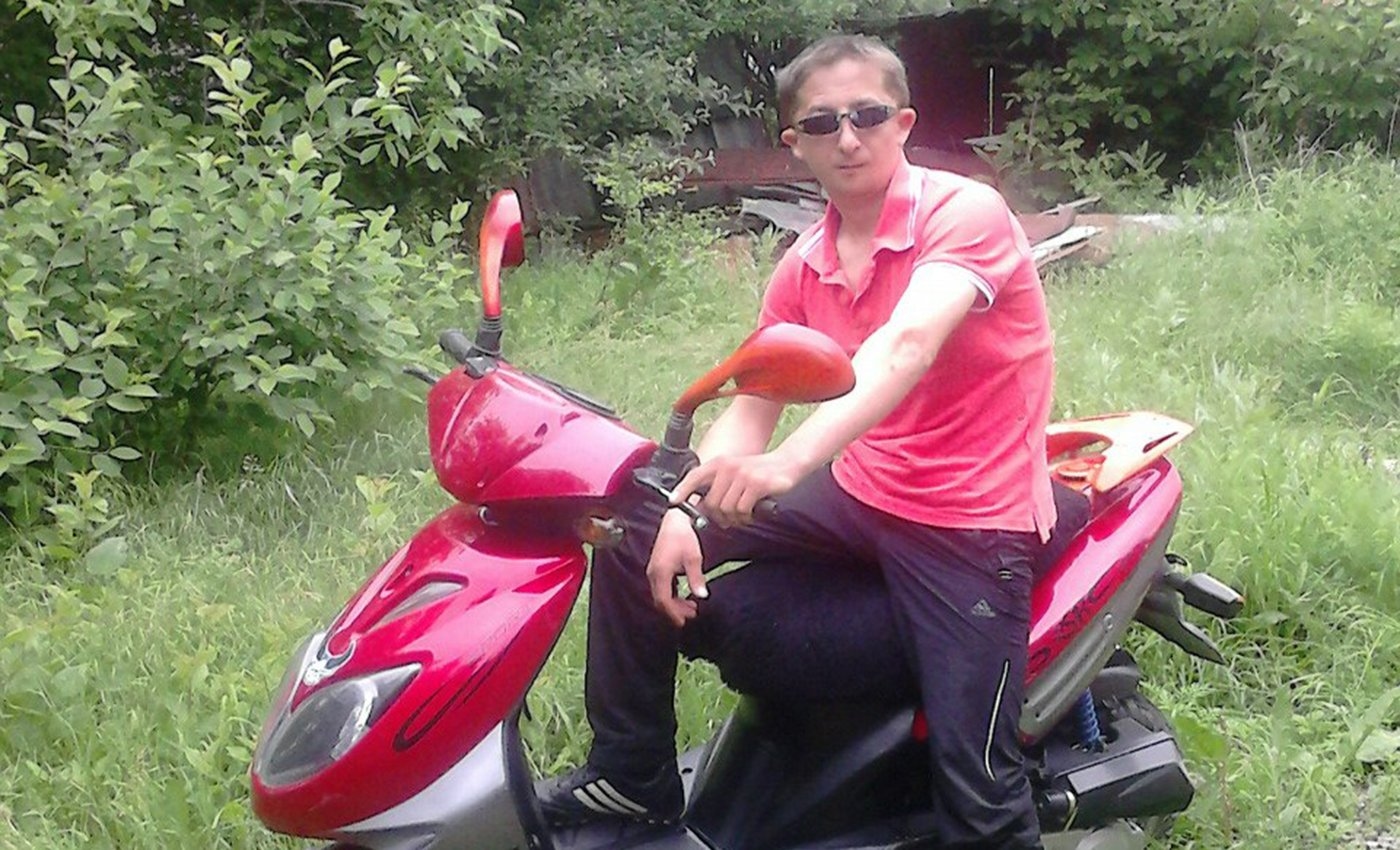 Юрий Бойко