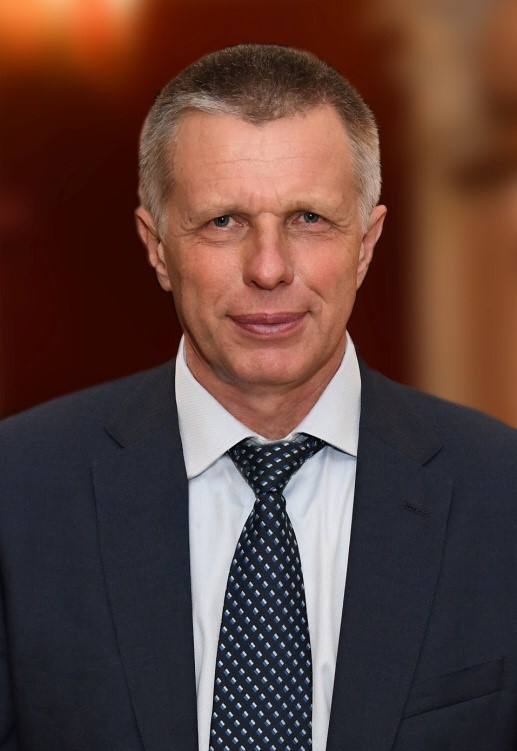 Сергей Гуськов
