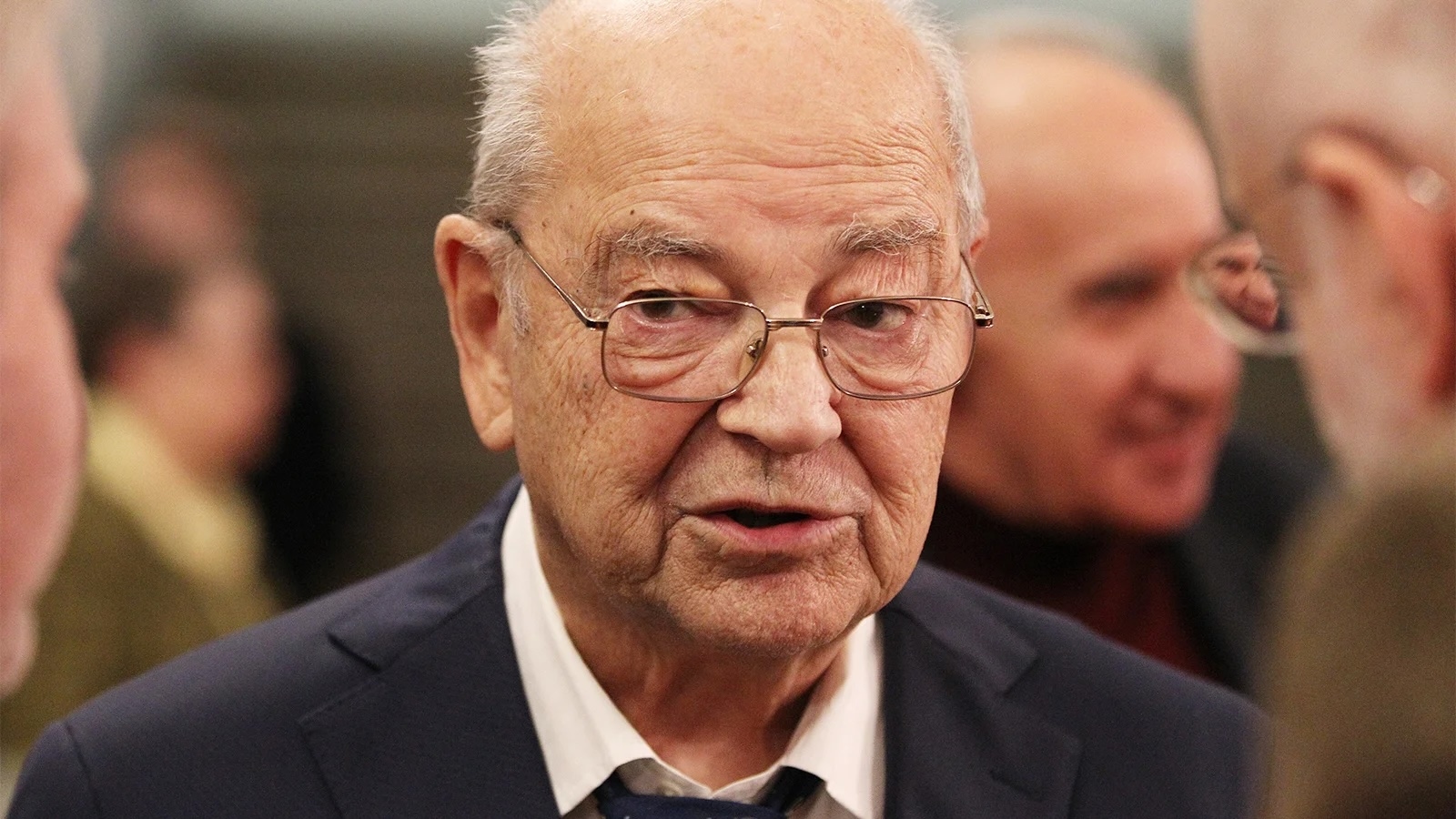 Дмитрий Зимин