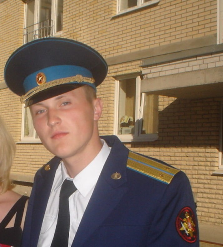 Алексей Лукашев