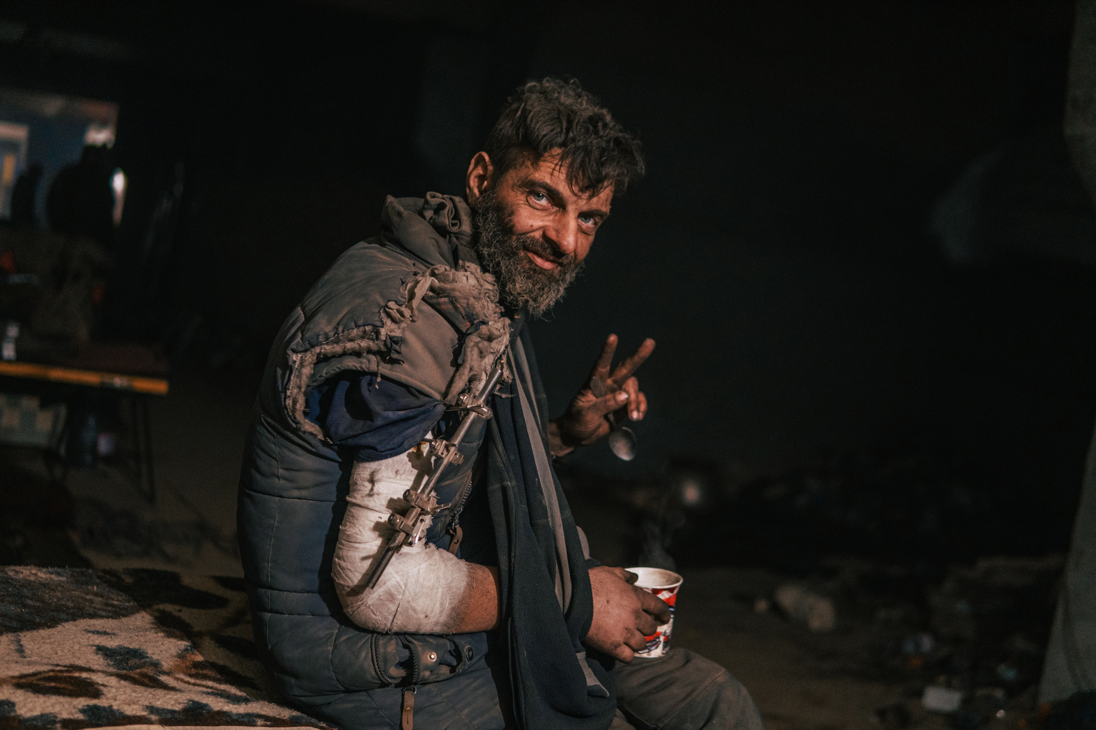 Фото: Дмитрий Казацкий