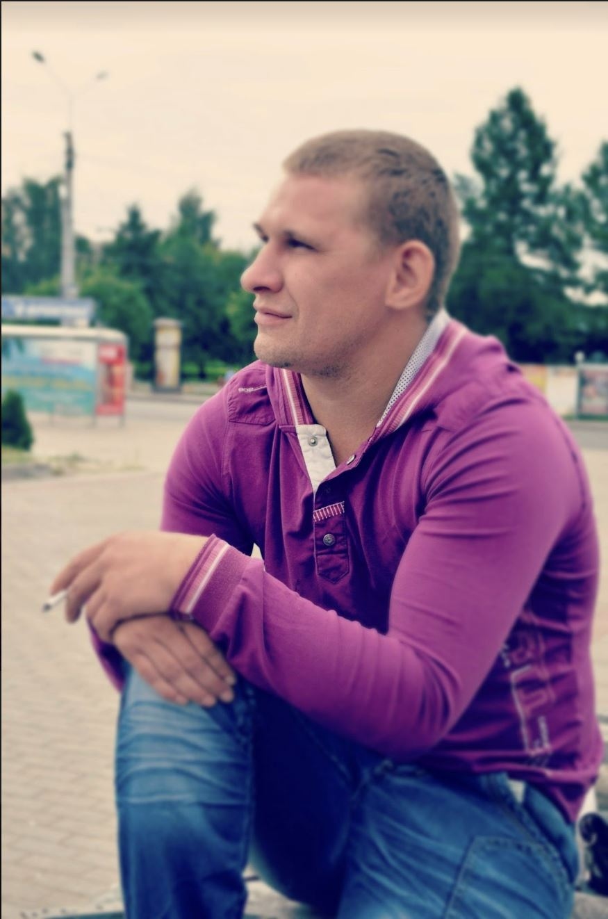 Евгений Абрамович