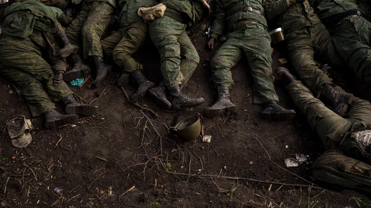 Фото: The Associated Press