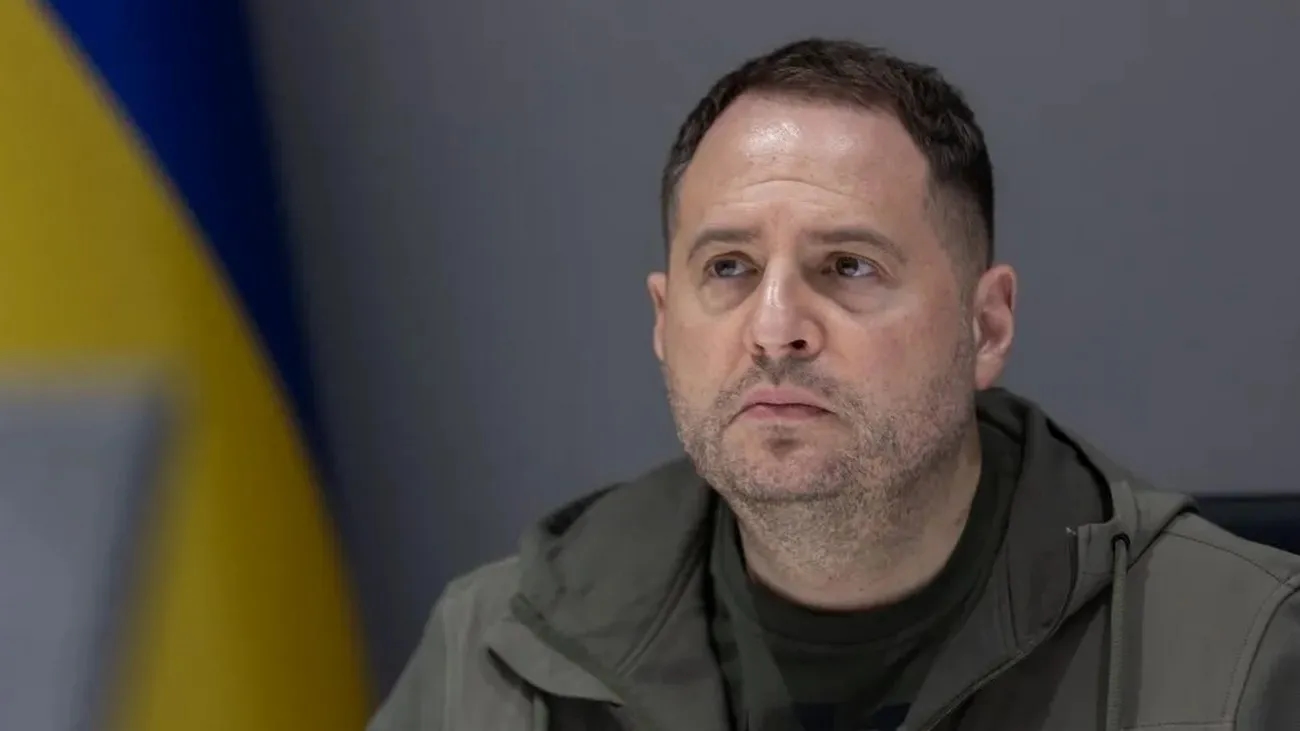 Фото: Офис президента Украины