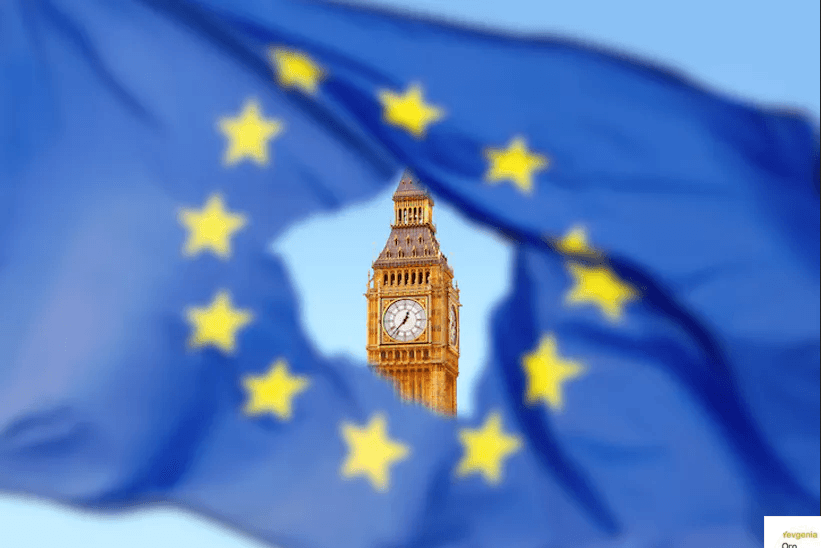 Британская пресса: Brexit — возможен ли выход из тупика