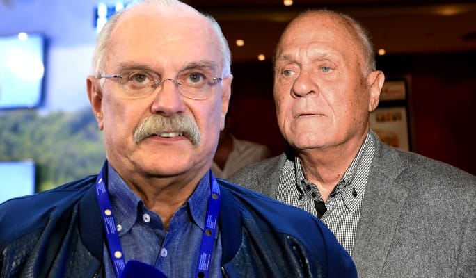Виктор Матизен: выдвижение “Собибора” на “Оскар” в 2019 году - плод секретности российского оскаровского комитета