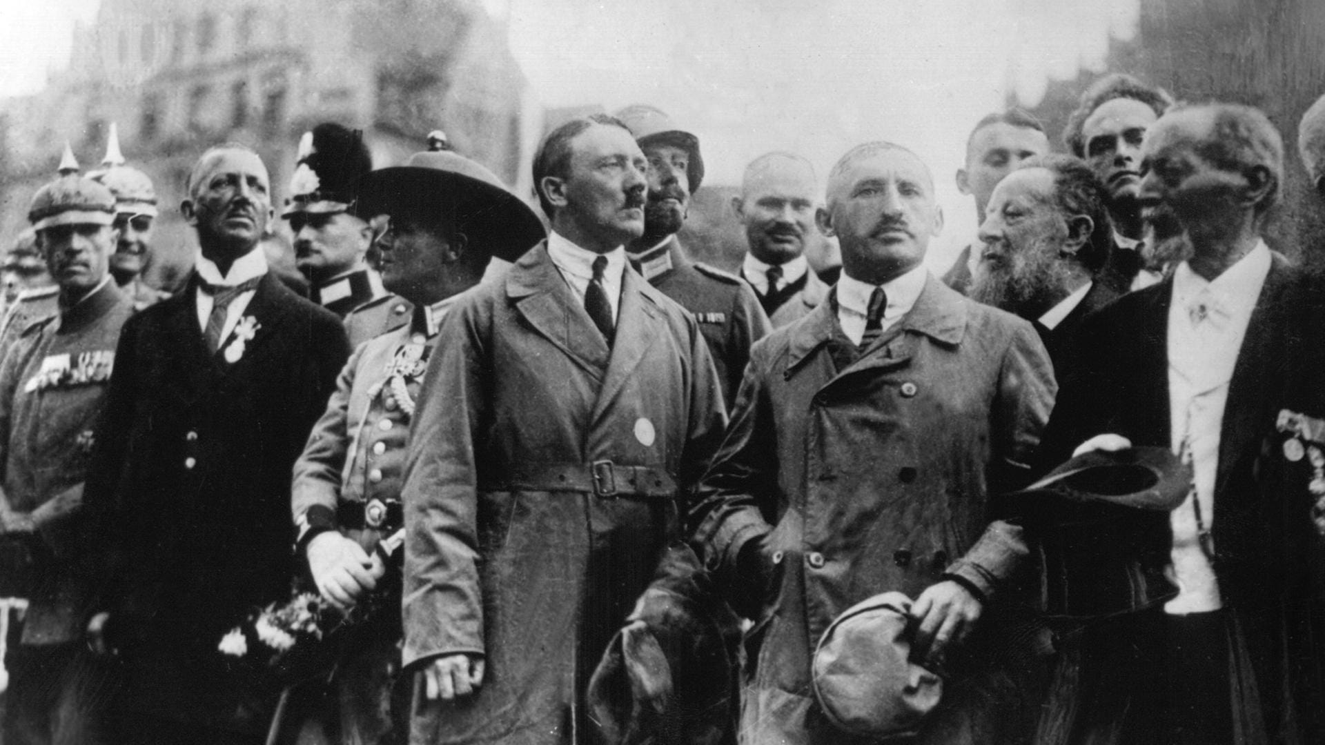 Виселица для пропагандиста. Как главный агитатор Третьего рейха оправдывался в Нюрнберге