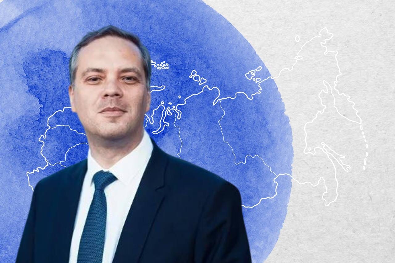 Россия не единая. Владимир Милов о том, почему не нужно требовать от российской оппозиции объединиться