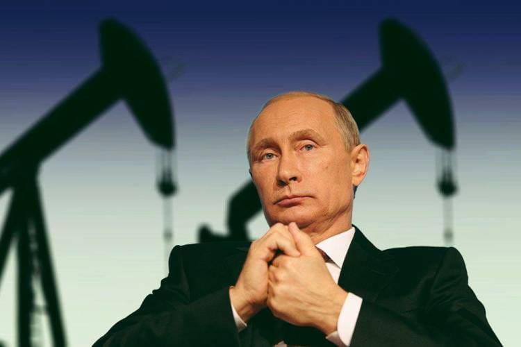20 лет спустив. Михаил Крутихин о том, каким был бы нефтегазовый сектор России без Путина