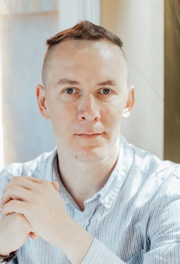 Сергей Панов