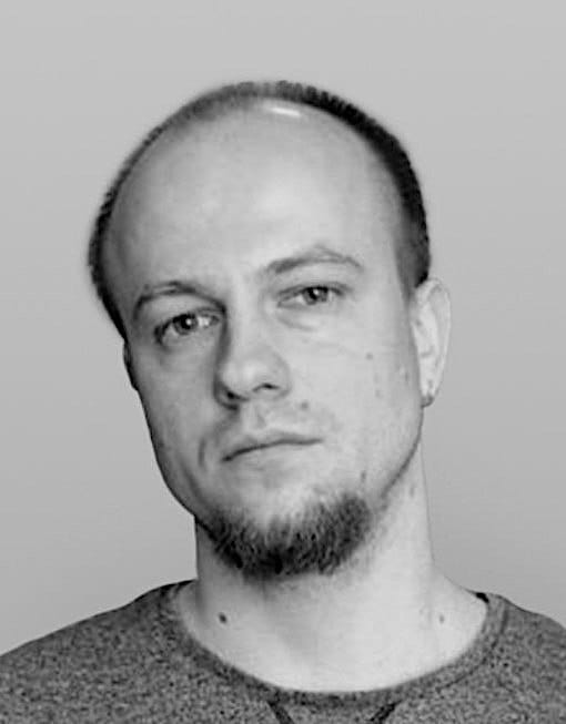 Олег Журавлев