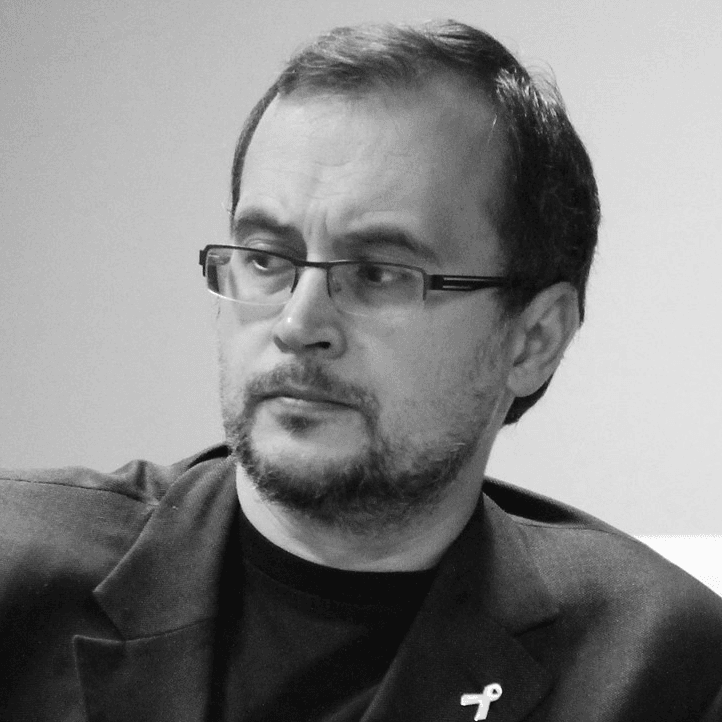 Денис Билунов