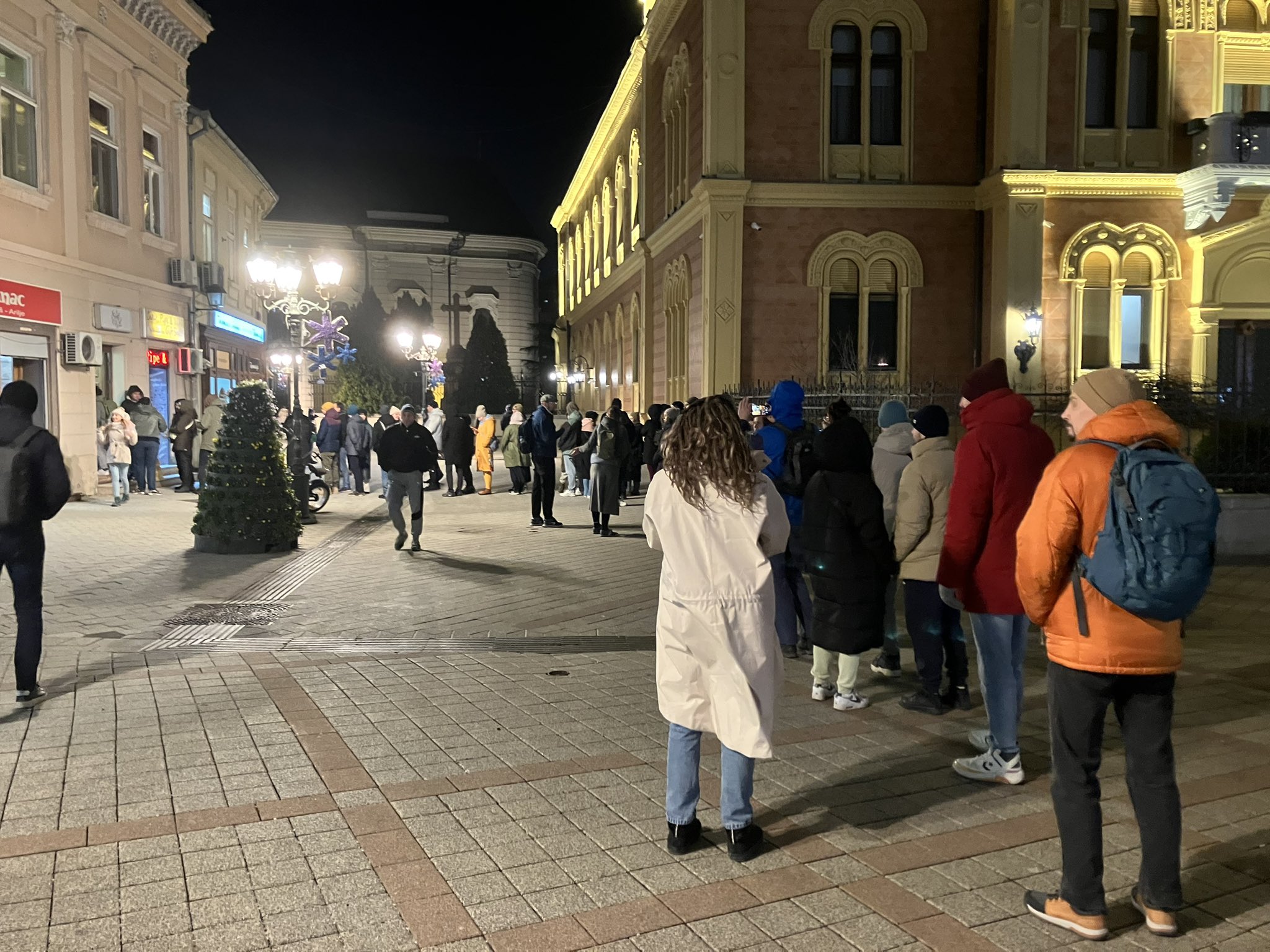 Нови-Сад, Сербия